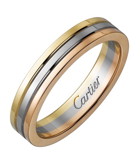 cartier mens rings wedding|cartier wedding rings price list.